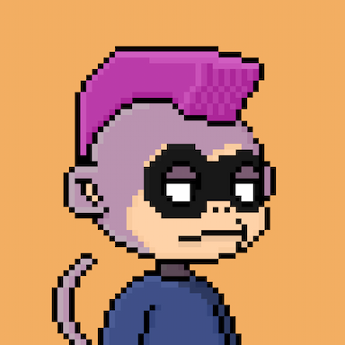 MonkeyHood #4919