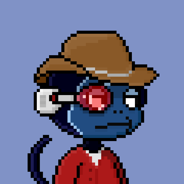 MonkeyHood #4920