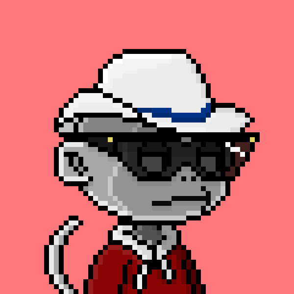 MonkeyHood #4921