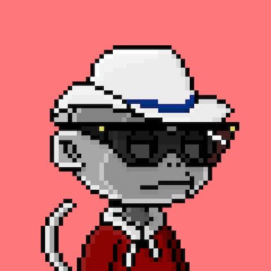 MonkeyHood #4921