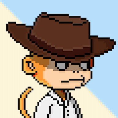 MonkeyHood #4922