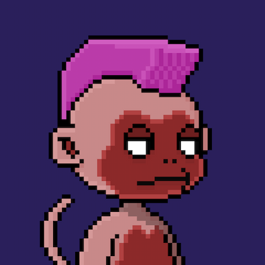 MonkeyHood #4923