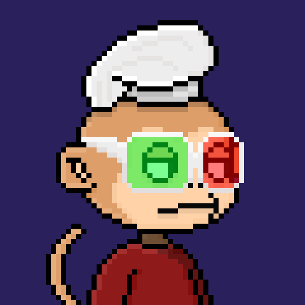 MonkeyHood #4924