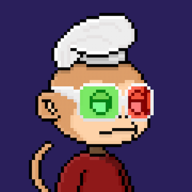 MonkeyHood #4924