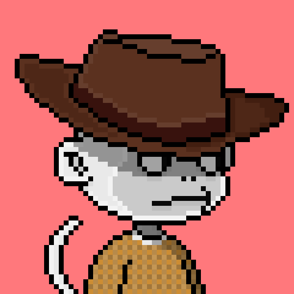 MonkeyHood #4925