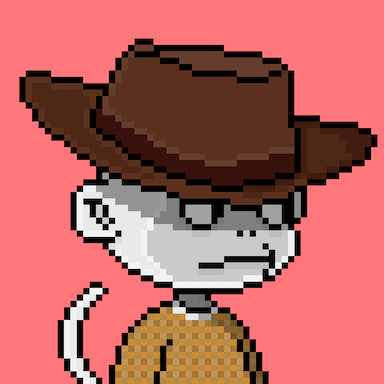 MonkeyHood #4925