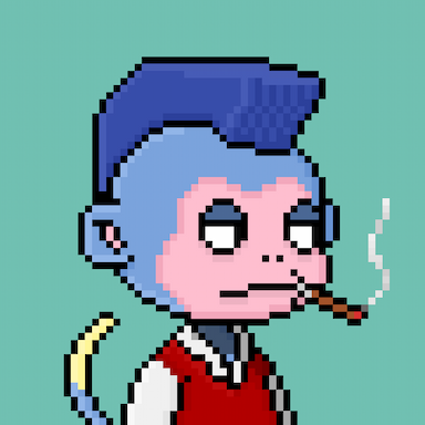 MonkeyHood #4926
