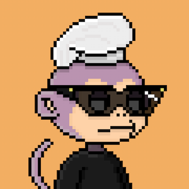 MonkeyHood #4929