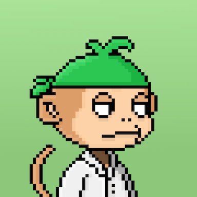 MonkeyHood #4930