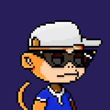 MonkeyHood #4931