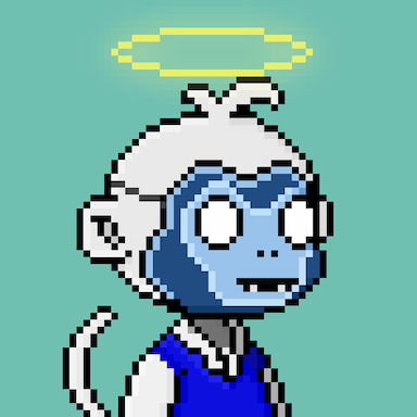 MonkeyHood #4934