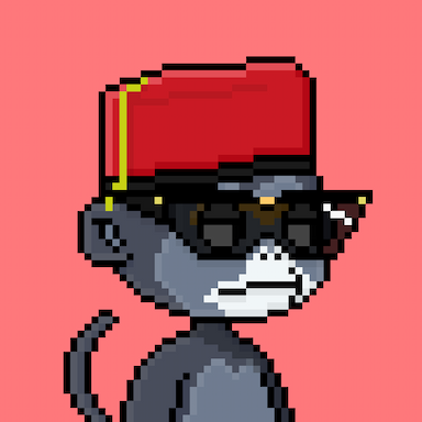 MonkeyHood #4935