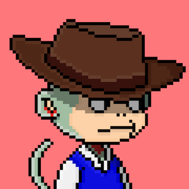 MonkeyHood #4936