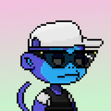 MonkeyHood #4937
