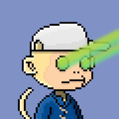 MonkeyHood #4938