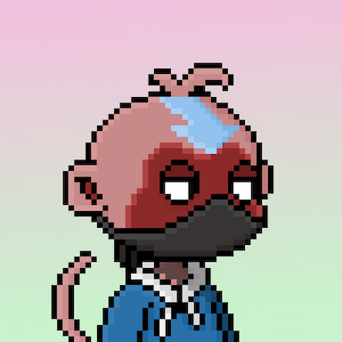 MonkeyHood #4939