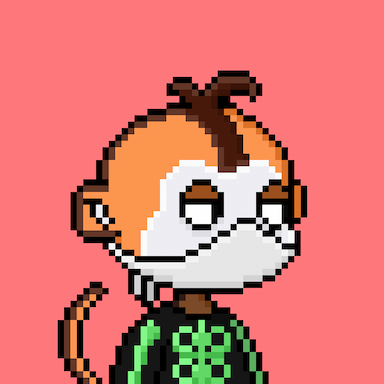 MonkeyHood #494