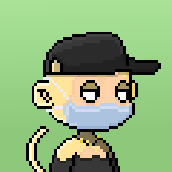 MonkeyHood #4940