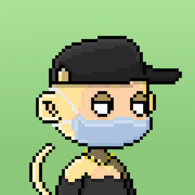 MonkeyHood #4940