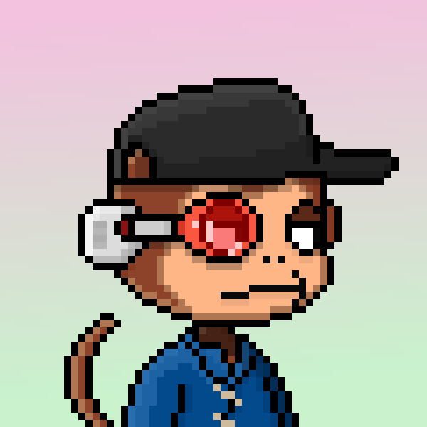 MonkeyHood #4941