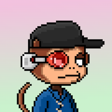 MonkeyHood #4941