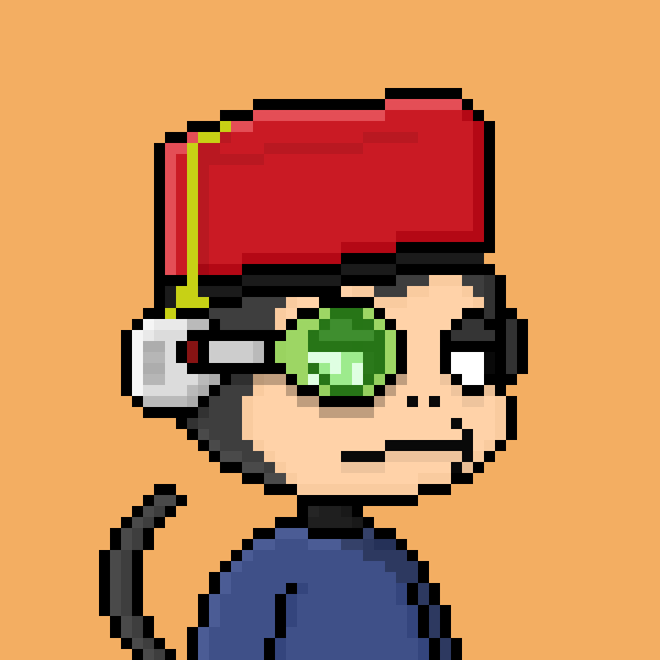 MonkeyHood #4942