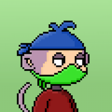 MonkeyHood #4943
