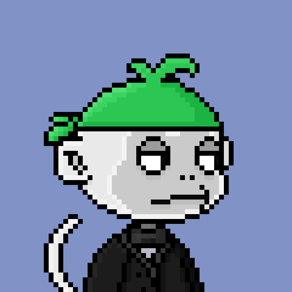 MonkeyHood #4944