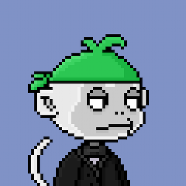 MonkeyHood #4944