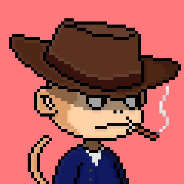MonkeyHood #4945