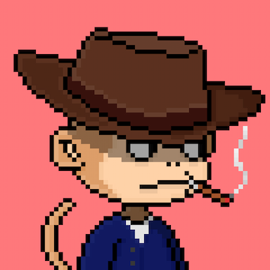 MonkeyHood #4945