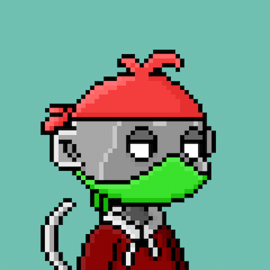 MonkeyHood #4947