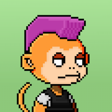 MonkeyHood #4948