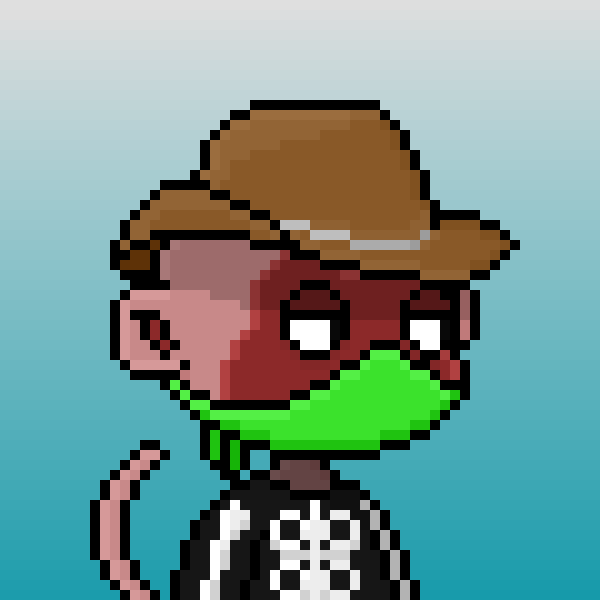 MonkeyHood #4949