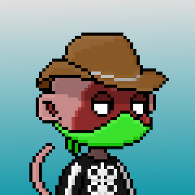 MonkeyHood #4949