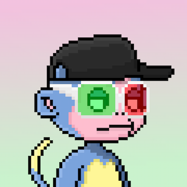 MonkeyHood #495