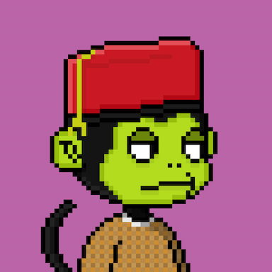 MonkeyHood #4951
