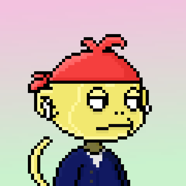 MonkeyHood #4952