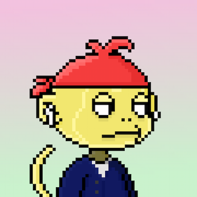 MonkeyHood #4952