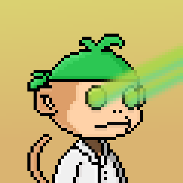 MonkeyHood #4955