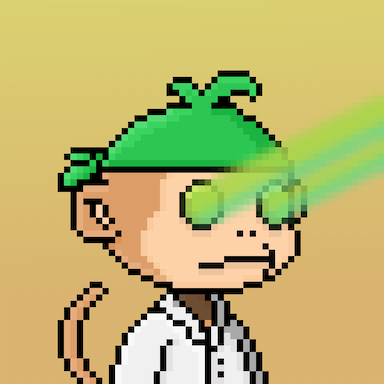 MonkeyHood #4955