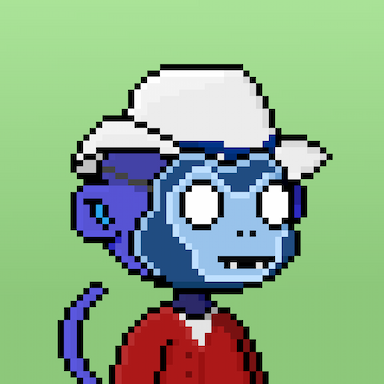 MonkeyHood #4956