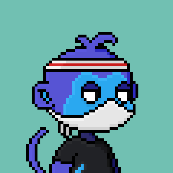 MonkeyHood #4957