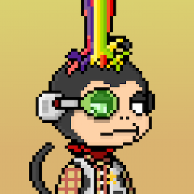 MonkeyHood #4958
