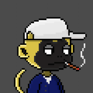 MonkeyHood #496