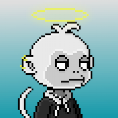 MonkeyHood #4962