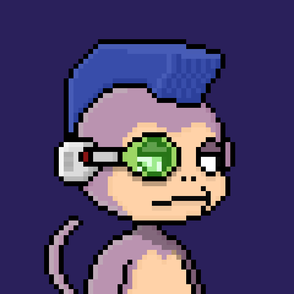MonkeyHood #4965