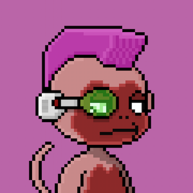 MonkeyHood #4966