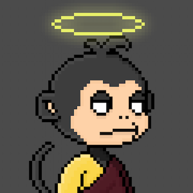 MonkeyHood #4967