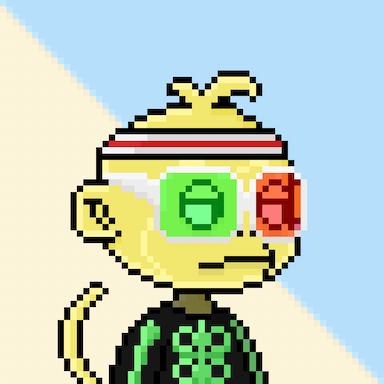 MonkeyHood #4968